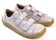 Froddo Barefoot G3130240-12 Levender Froddo Barefoot G3130240-12 Levender
