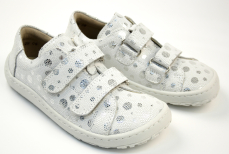 Froddo Barefoot G3130240-15 White Shine Froddo Barefoot G3130240-15 White Shine