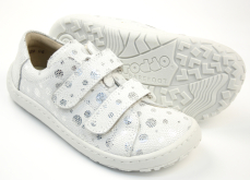 Froddo Barefoot G3130240-15 White Shine Froddo Barefoot G3130240-15 White Shine