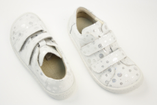 Froddo Barefoot G3130240-15 White Shine Froddo Barefoot G3130240-15 White Shine