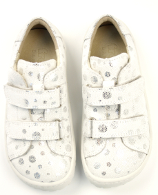 Froddo Barefoot G3130240-15 White Shine Froddo Barefoot G3130240-15 White Shine