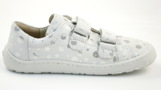Froddo Barefoot G3130240-15 White Shine Froddo Barefoot G3130240-15 White Shine