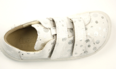 Froddo Barefoot G3130240-15 White Shine Froddo Barefoot G3130240-15 White Shine