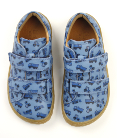Froddo Barefoot G3130240-18 Blue/Denim Froddo Barefoot G3130240-18 Blue/Denim