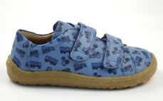 Froddo Barefoot G3130240-18 Blue/Denim Froddo Barefoot G3130240-18 Blue/Denim