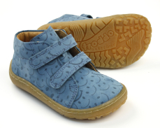 Froddo Barefoot G2130323-15 Dark Denim Froddo Barefoot G2130323-15 Dark Denim