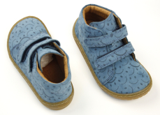 Froddo Barefoot G2130323-15 Dark Denim Froddo Barefoot G2130323-15 Dark Denim