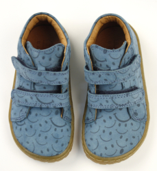 Froddo Barefoot G2130323-15 Dark Denim Froddo Barefoot G2130323-15 Dark Denim