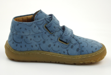 Froddo Barefoot G2130323-15 Dark Denim Froddo Barefoot G2130323-15 Dark Denim