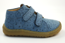 Froddo Barefoot G2130323-15 Dark Denim Froddo Barefoot G2130323-15 Dark Denim