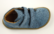 Froddo Barefoot G2130323-15 Dark Denim Froddo Barefoot G2130323-15 Dark Denim