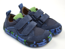 Froddo Barefoot G3130245 Denim Froddo Barefoot G3130245 Denim