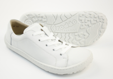 Froddo Barefoot G3130242-4 White Froddo Barefoot G3130242-4 White
