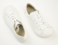 Froddo Barefoot G3130242-4 White Froddo Barefoot G3130242-4 White