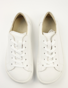 Froddo Barefoot G3130242-4 White Froddo Barefoot G3130242-4 White