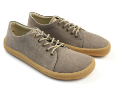 Froddo Barefoot teniska G3130249-2 Grey Froddo Barefoot teniska G3130249-2 Grey