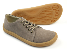 Froddo Barefoot teniska G3130249-2 Grey Froddo Barefoot teniska G3130249-2 Grey