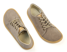 Froddo Barefoot teniska G3130249-2 Grey Froddo Barefoot teniska G3130249-2 Grey