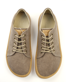 Froddo Barefoot teniska G3130249-2 Grey Froddo Barefoot teniska G3130249-2 Grey