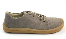 Froddo Barefoot teniska G3130249-2 Grey Froddo Barefoot teniska G3130249-2 Grey