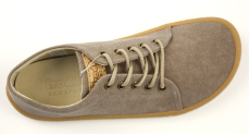 Froddo Barefoot teniska G3130249-2 Grey Froddo Barefoot teniska G3130249-2 Grey