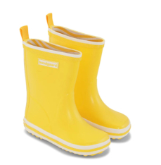 Bundgaard Holínky Yellow Bundgaard Holínky Yellow