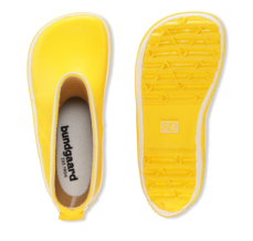 Bundgaard Holínky Yellow Bundgaard Holínky Yellow
