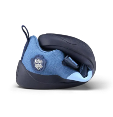 Affenzahn Cotton Lucky Bear Blue
