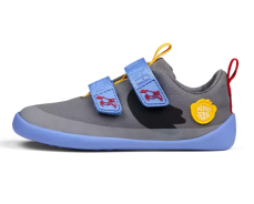 Affenzahn Cotton Lucky Toucan Grey