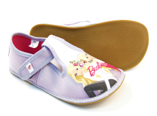 Ef barefoot papuče 395 Beabe Ef barefoot papuče 395 Beabe
