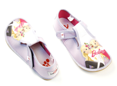 Ef barefoot papuče 395 Beabe Ef barefoot papuče 395 Beabe