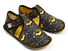 Ef Barefoot papuče 385 Bat Signal Ef Barefoot papuče 385 Bat Signal