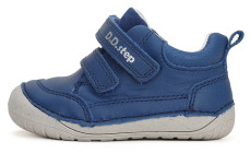 D.D. step Barefoot boty S070-41351A Bermuda Blue D.D. step Barefoot boty S070-41351A Bermuda Blue