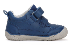 D.D. step Barefoot boty S070-41351A Bermuda Blue D.D. step Barefoot boty S070-41351A Bermuda Blue