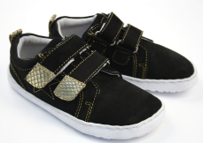 EF Barefoot Black Gold EF Barefoot Black Gold