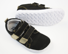 EF Barefoot Black Gold EF Barefoot Black Gold