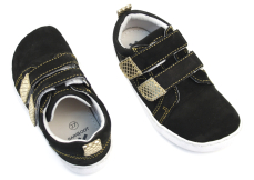 EF Barefoot Black Gold EF Barefoot Black Gold
