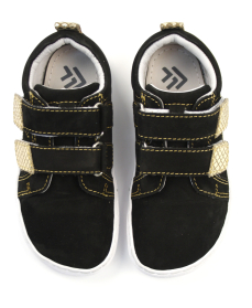 EF Barefoot Black Gold EF Barefoot Black Gold