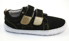 EF Barefoot Black Gold EF Barefoot Black Gold