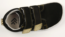 EF Barefoot Black Gold EF Barefoot Black Gold