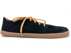 Pegres Barefoot BF81 Černá Pegres Barefoot BF81 Černá
