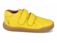 Pegres barefoot SBF60F Žlutá Pegres barefoot SBF60F Žlutá