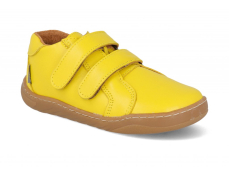 Pegres barefoot SBF60F Žlutá Pegres barefoot SBF60F Žlutá