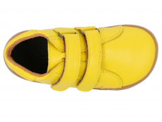Pegres barefoot SBF60F Žlutá Pegres barefoot SBF60F Žlutá