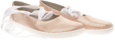 Fare Bare balerínky Leya Pink A5362112 Fare Bare balerínky Leya Pink A5362112