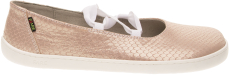 Fare Bare balerínky Leya Pink A5362112 Fare Bare balerínky Leya Pink A5362112