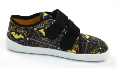 Tenisky EF Barefoot Bat Signal Tenisky EF Barefoot Bat Signal