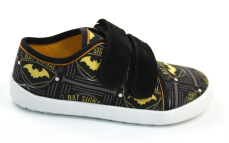 Tenisky EF Barefoot Bat Signal Tenisky EF Barefoot Bat Signal