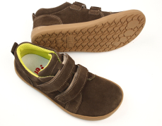 EF Barefoot Brown 23-3387 EF Barefoot Brown 23-3387