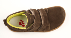 EF Barefoot Brown 23-3387 EF Barefoot Brown 23-3387